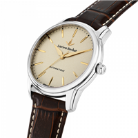 Watch Lucien Rochat Man in Steel R0421116016 - R0421116016